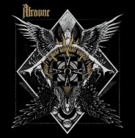 Alraune - The Process Of Self-Immolation (2014)