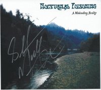 Nocturnal Poisoning - A Misleading Reality (2013)