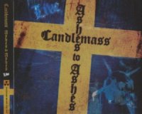 Candlemass - Ashes to Ashes (2010)