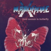 Maxophone - From Cocoon To Butterfly (2005)