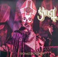 Ghost - Homebound (2015)