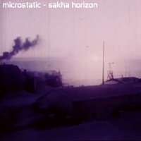 Microstatic - Sakha Horizon (2015)
