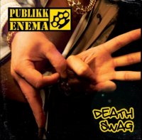 Publikk Enema - Death Swag (2013)