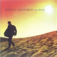 Ronan Hardiman - Anthem (2000)  Lossless