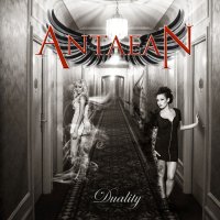 Antaean - Duality (2012)