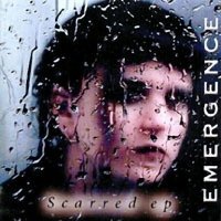 Emergence - Scarred (2003)