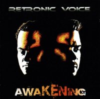 Retronic Voice - Awakening (2012)