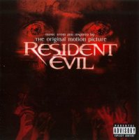 VA - Resident Evil [OST] (2002)