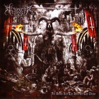 Alastor Sanguinary Embryo - For Satan And The Ruin Of The Divine (2015)