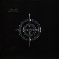 First Law - Terrorforming (2008)