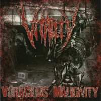 Vitality - Voracious Malignity (2006)