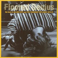 The Teardrop Explodes - Floored Genius: The Best Of Julian Cope And The Teardrop Explodes 1979-91 (1992)