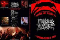 Morbid Angel - Live In Amsterdam (2005)