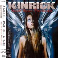 Kinrick - Sense Your Darkness (Japanese Ed.) (2005)