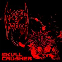 Maze of Terror - Skullcrusher (2012)