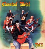 VA - Classical Metal Vol.3 (2009)