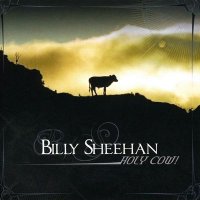 Billy Sheehan - Holy Cow (2009)