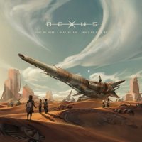 Nexus - What We Were - What We Are - What We Will Be (2016)