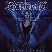 Darkane - Rusted Angel (Re-Release 2004) (1999)