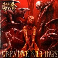 Sinister - Creative Killings (2001)