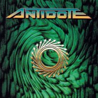 Antidote - Mind Alive (1996)