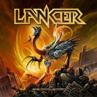 Lancer - Second Storm (2015)