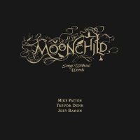 The Moonchild Trio - Moonchild (2006)