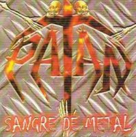 Patan - Sangre De Metal (2001)