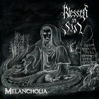 Blessed In Sin - Melancholia (2000)