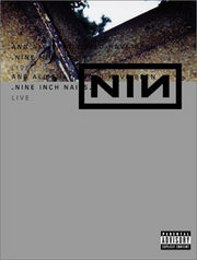 Nine Inch Nails - And All That Could Have Been (HALO 17) (DVD Version) (2002)