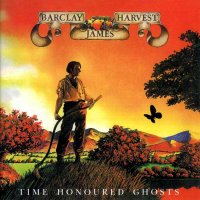 Barclay James Harvest - Time Honoured Ghosts (2003 Remastered) (1975)