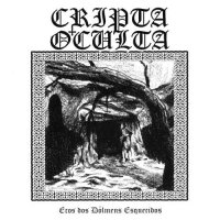 Cripta Oculta - Ecos dos Dólmens Esquecidos (2010)  Lossless
