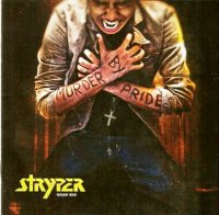 Stryper - Murder By Pride (2009)  Lossless