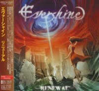 Evershine - Renewal (Japan ) (2912)