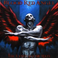 Blood Red Angel - The Language Of Hate (2000)