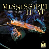 Mississippi Heat - Warning Shot (2014)