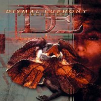 Dismal Euphony - Python Zero (2001)  Lossless