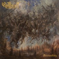 Wildhunt - Descending (2016)