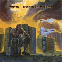 Atomçk - Every Room In Britain (2017)