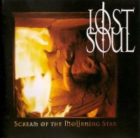 Lost Soul - Scream of the Mourning Star (2000)