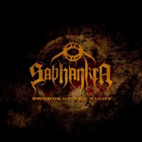 Sabhankra - Swords Of The Night (2011)