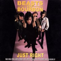 Beasts Of Bourbon - Just Right (1992)  Lossless