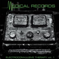 VA - Electroconvulsive Therapy Vol.1 (2013)
