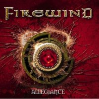 Firewind - Allegiance (2006)  Lossless