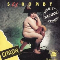 Citron - Sex Bomby (1992)