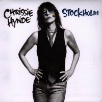 Chrissie Hynde - Stockholm (2014)