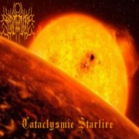 Solar Miasma - Cataclysmic Starfire [ep] (2013)