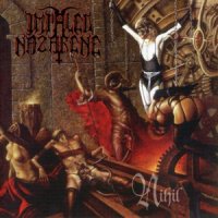 Impaled Nazarene - Nihil (2000)