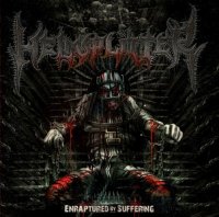 Helmsplitter - Enraptured By Suffering (2014)