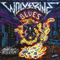 Wolverine Blues - Convict (2013)